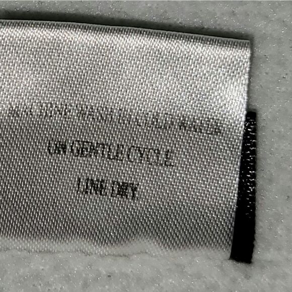 Dog Green Lined Hoodie Large (DG9) - Picture 5 of 7